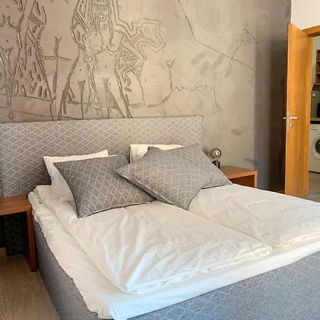 Appartement Todorka Sunny View W Slonecznym Brzegu