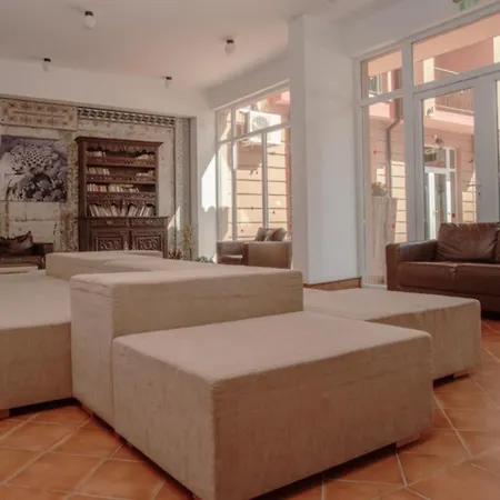 Todorka Sunny View W Slonecznym Brzegu Slantchev Briag