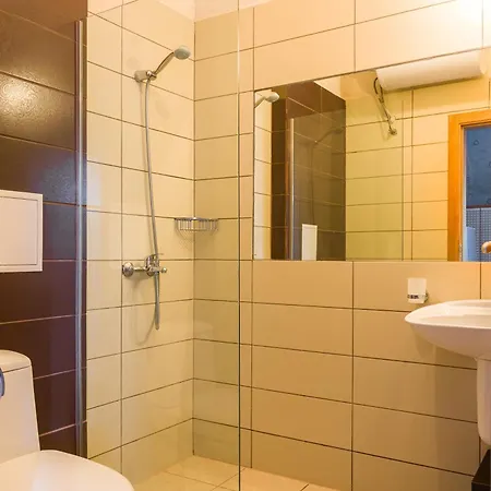 Todorka Sunny View W Slonecznym Brzegu