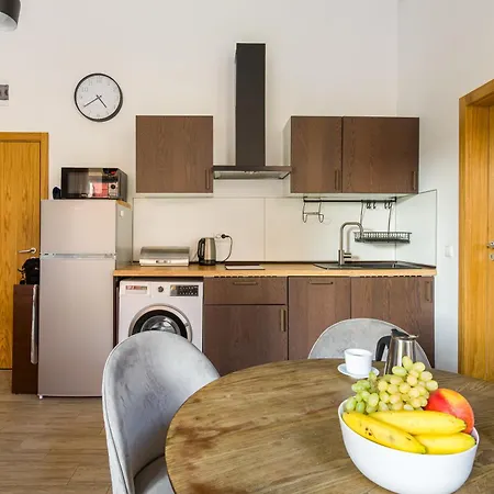 Todorka Sunny View W Slonecznym Brzegu