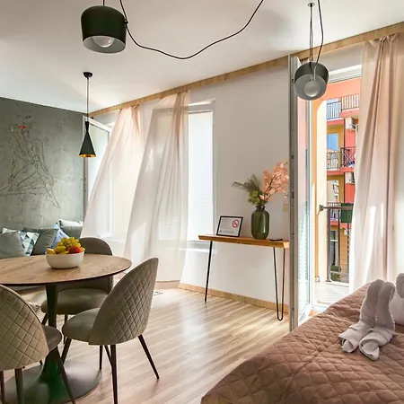 Appartement Todorka Sunny View W Slonecznym Brzegu *