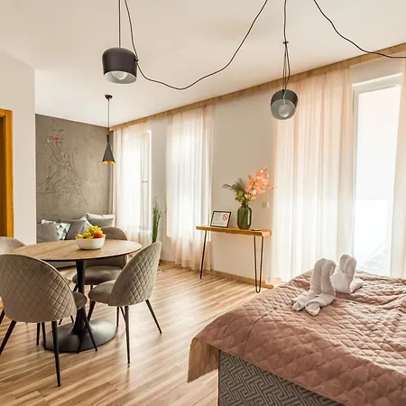 Todorka Sunny View W Slonecznym Brzegu Slantchev Briag