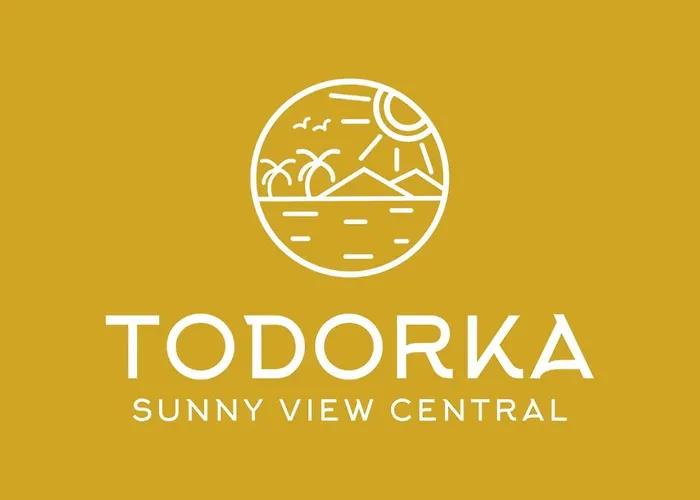 Todorka Sunny View W Slonecznym Brzegu Apartament Sunny Beach
