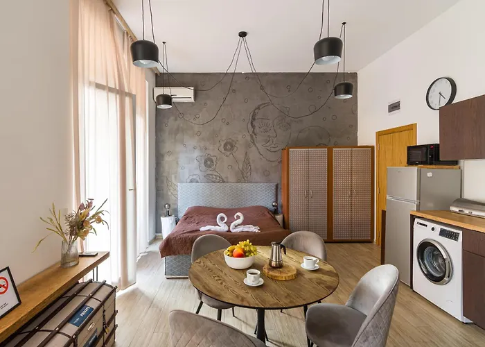 Apartament Todorka Sunny View W Slonecznym Brzegu *