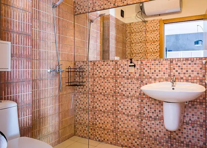 Apartament Todorka Sunny View W Slonecznym Brzegu