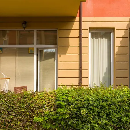 Apartment Todorka Sunny View W Slonecznym Brzegu Slantschew brjag