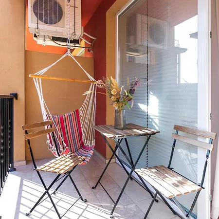 Todorka Sunny View W Slonecznym Brzegu *