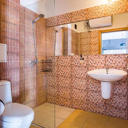 아파트 Todorka Sunny View W Slonecznym Brzegu