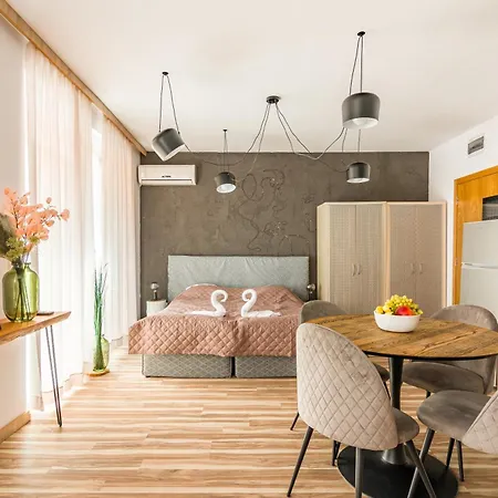 Todorka Sunny View W Slonecznym Brzegu *