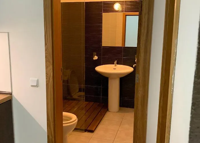 Todorka Sunny View W Slonecznym Brzegu Apartamento