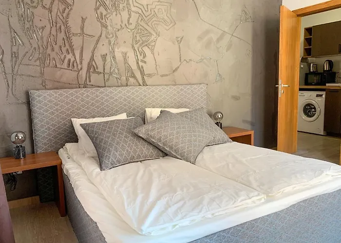 Apartament Todorka Sunny View W Slonecznym Brzegu