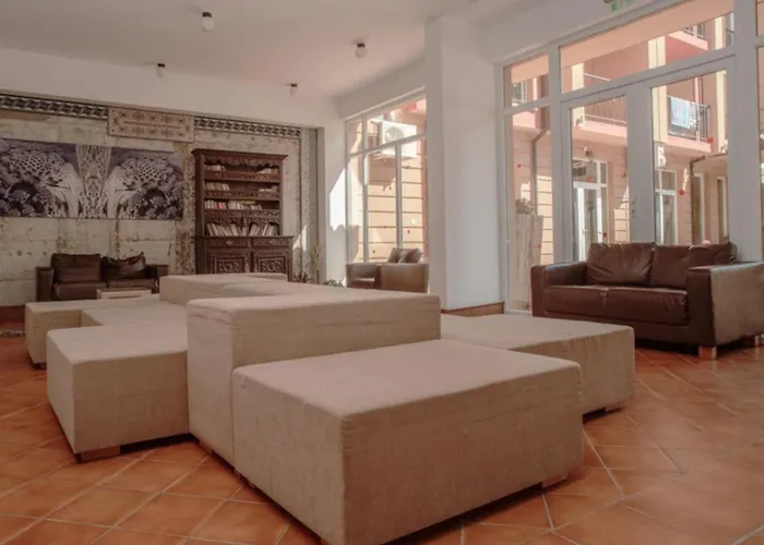 Todorka Sunny View W Slonecznym Brzegu Sunny Beach