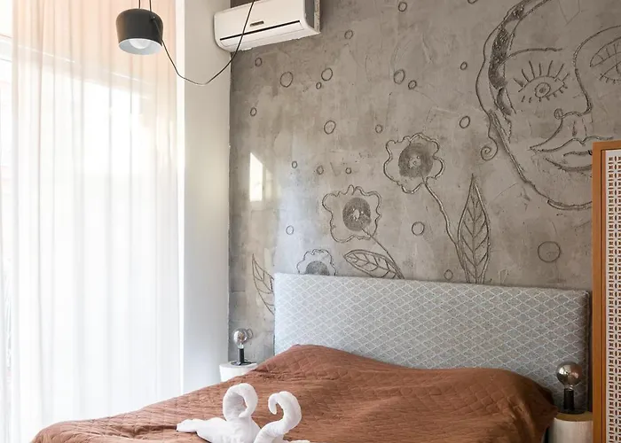 Apartament Todorka Sunny View W Slonecznym Brzegu *