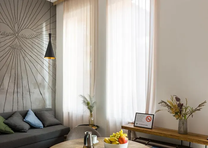 Todorka Sunny View W Slonecznym Brzegu Apartament