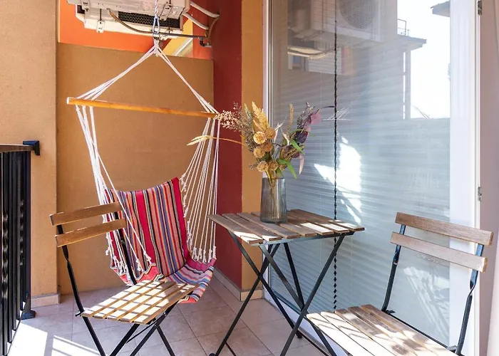 Todorka Sunny View W Slonecznym Brzegu *