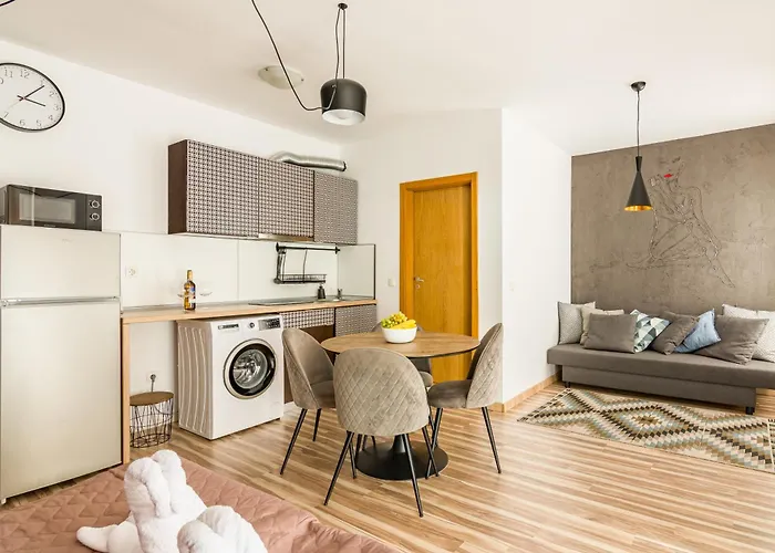 Apartament Todorka Sunny View W Slonecznym Brzegu Sunny Beach