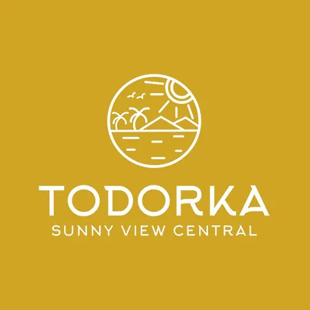 Todorka Sunny View W Slonecznym Brzegu 公寓 阳光海滩